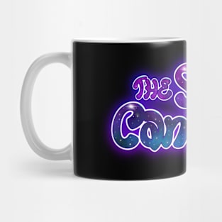 The Space Campers Glow Mug